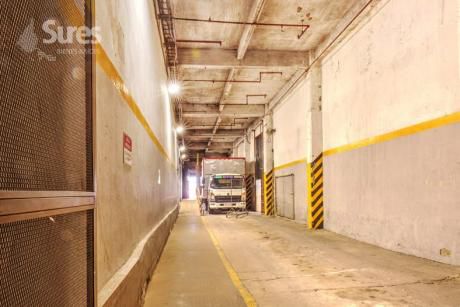 Un Centro Logístico Y Corporativo En Un Solo Lugar