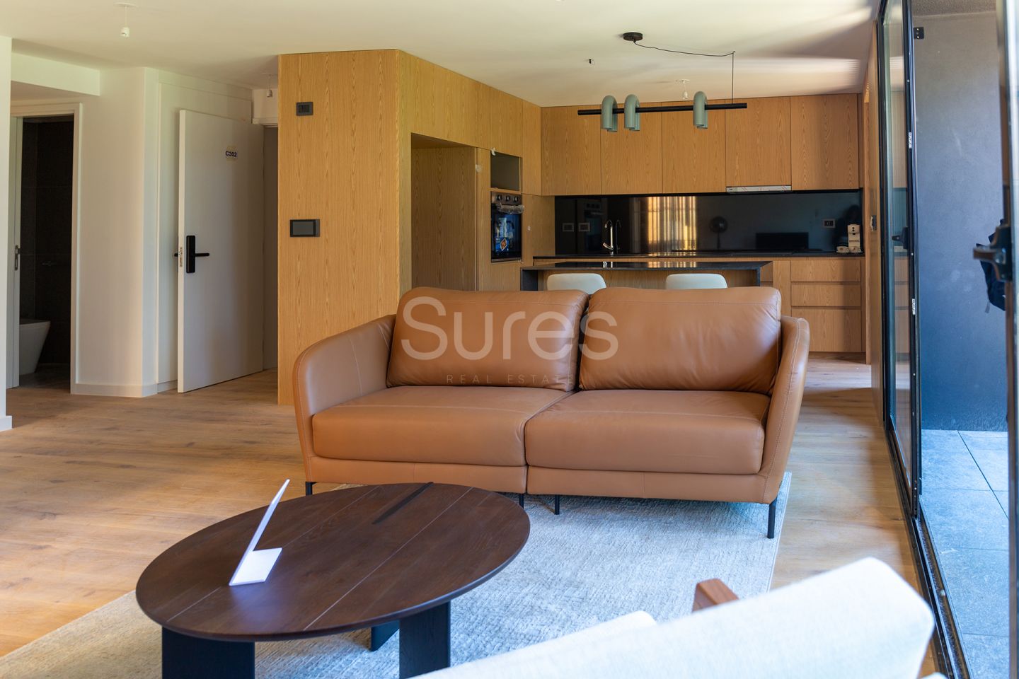Apartamento en venta en Carrasco