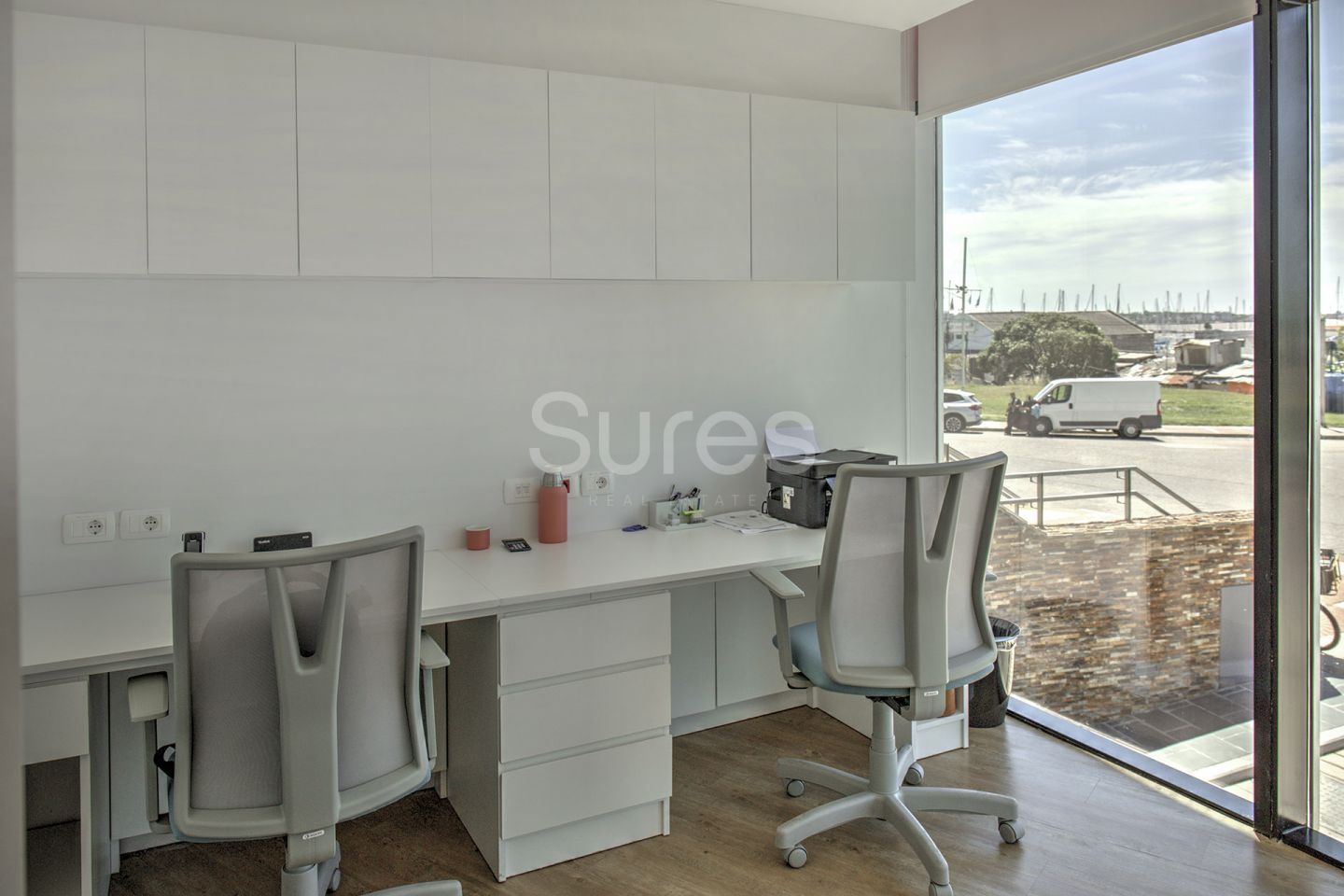 Alquiler de local en Puerto del Buceo · Foto 5