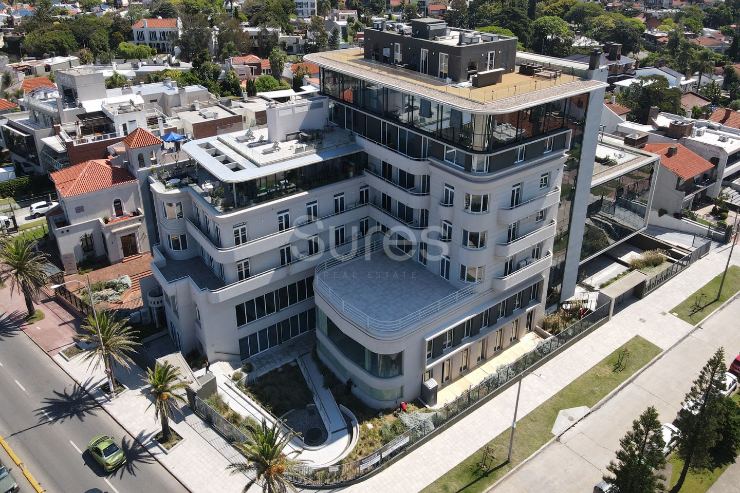 Alquiler de Oficina, Carrasco - Bilú Smart Office
