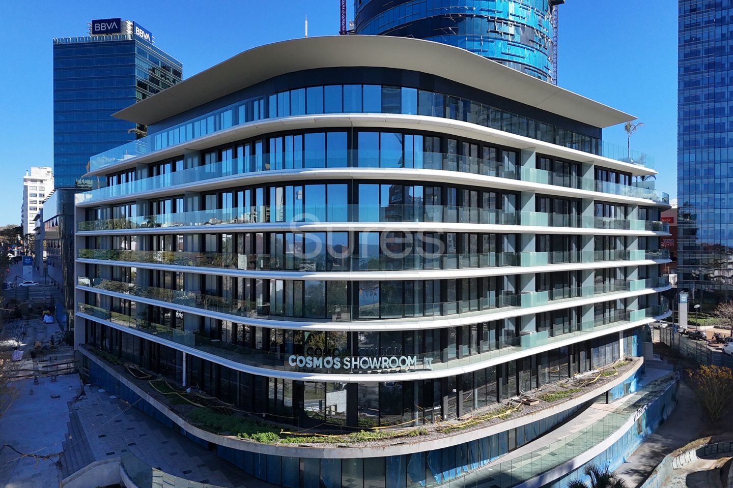 Apartamento en venta en Montevideo