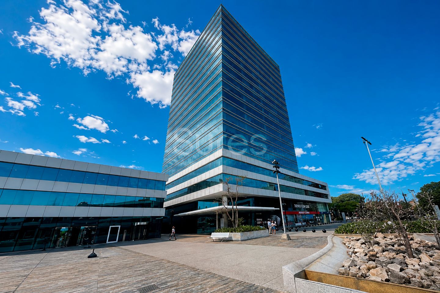 Alquiler de Oficina en World Trade Center - Torre 3 , Buceo