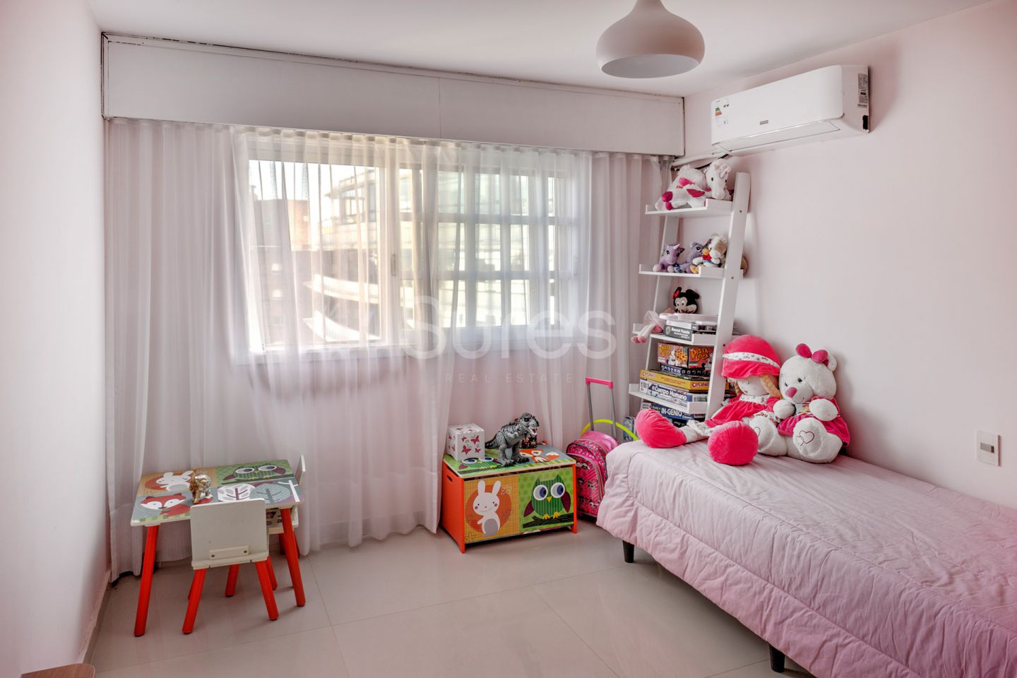 Alquiler Penthouse 2 dormitorios amueblado, Punta Carretas - Amoblado · Foto 10