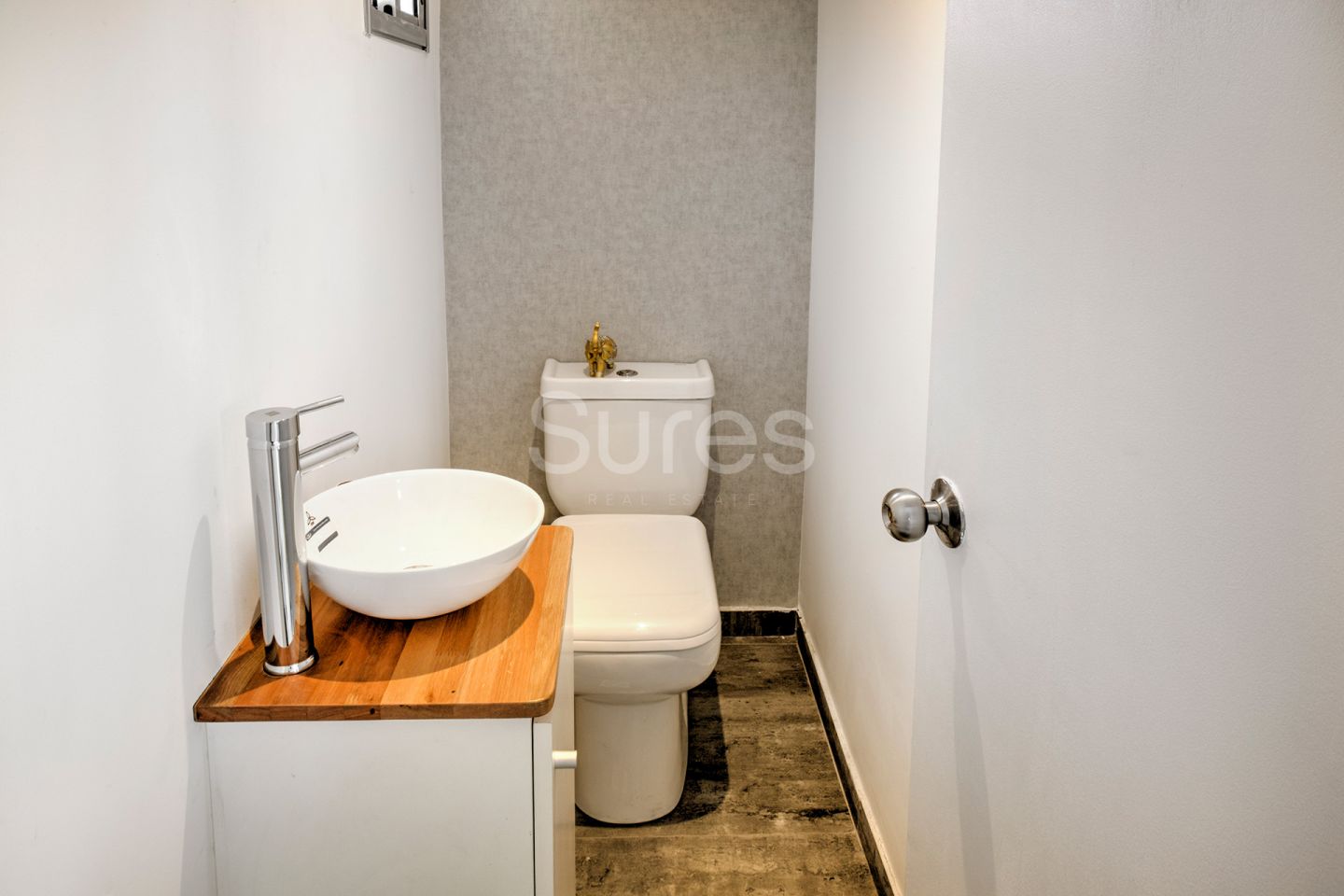 Alquiler de Penthouse de 2 dormitorios amueblo con terraza con barbacoa y garaje en Punta Carretas · Photo 4