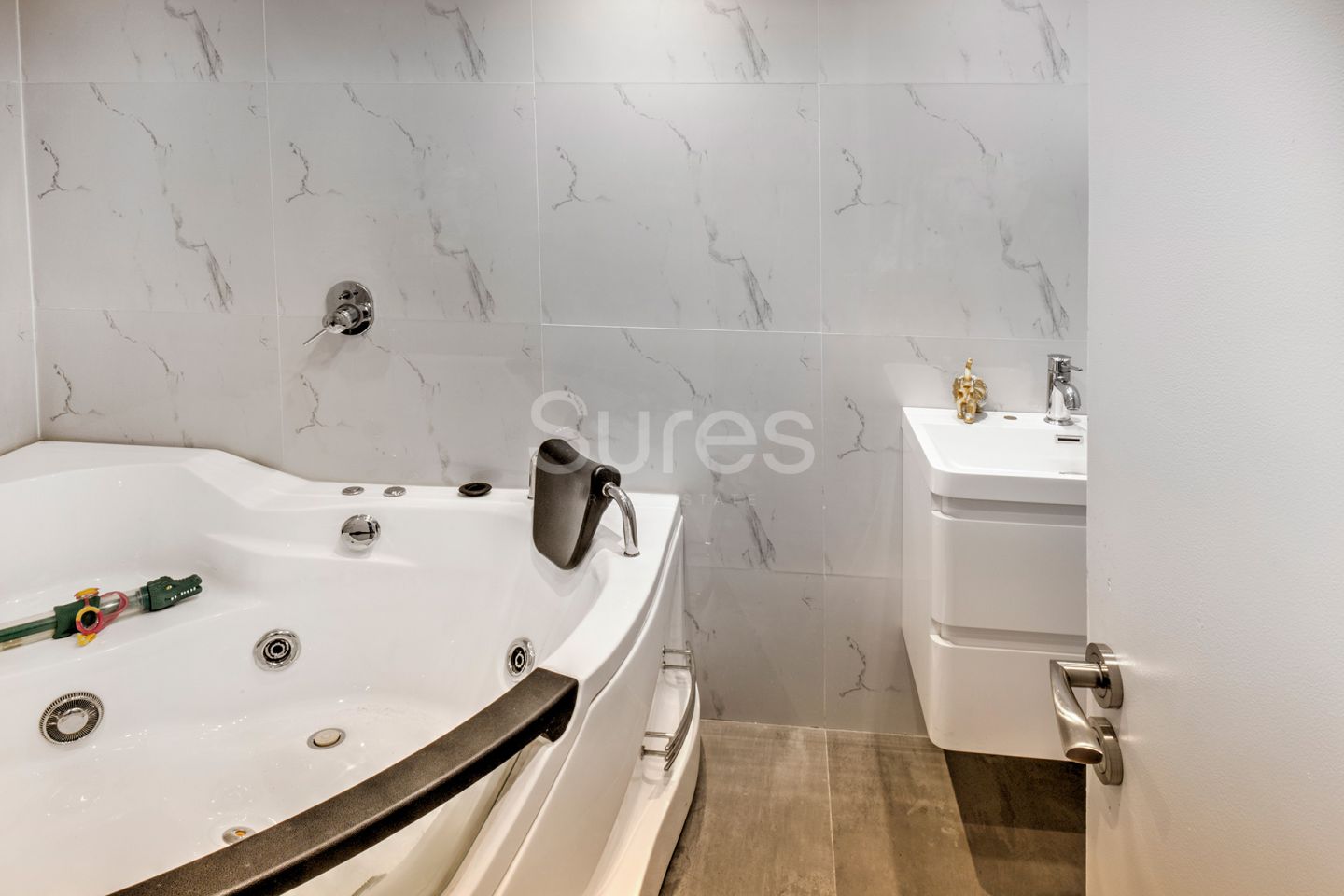 Alquiler Penthouse 2 dormitorios amueblado, Punta Carretas - Amoblado · Foto 9