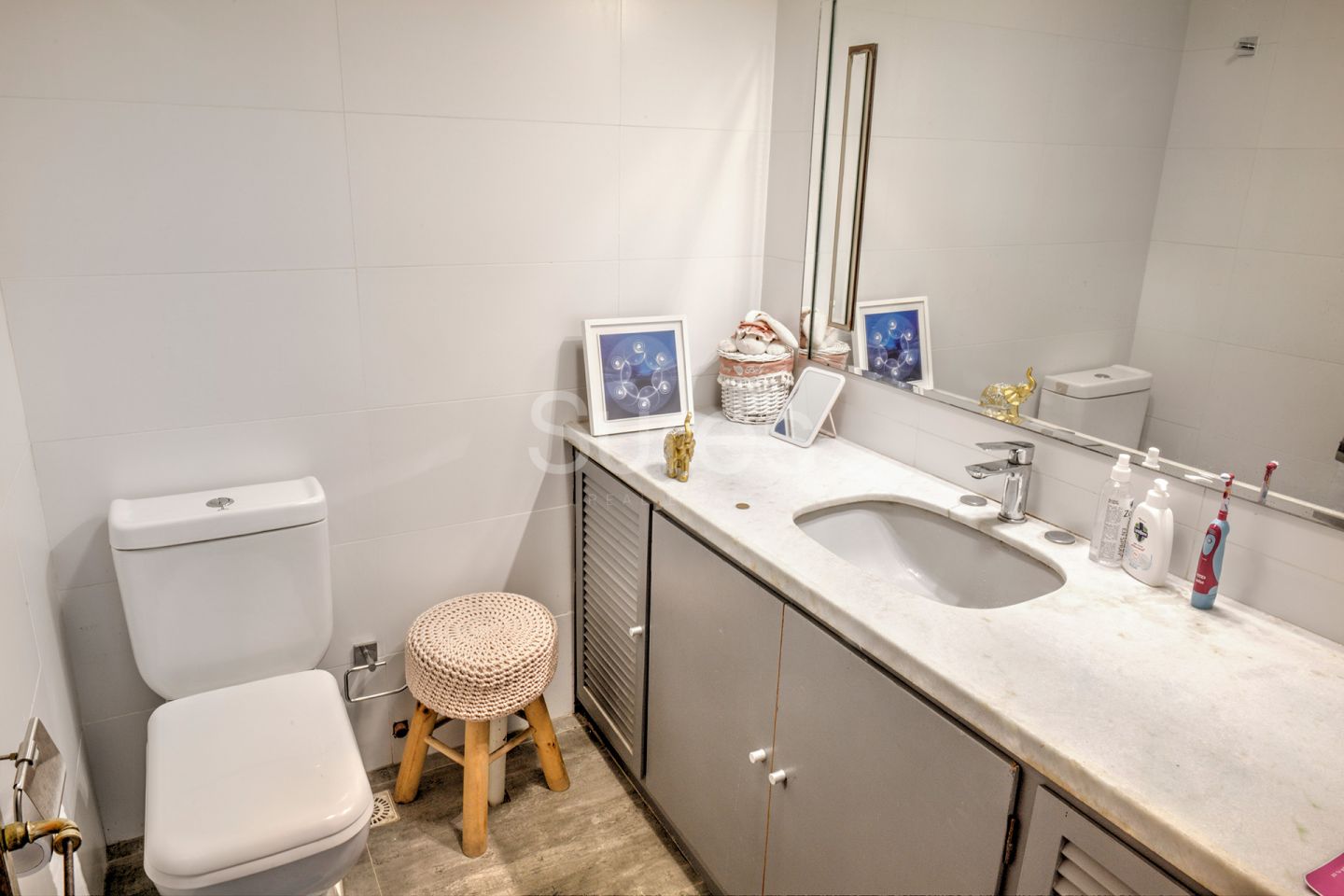 Alquiler Penthouse 2 dormitorios amueblado, Punta Carretas - Amoblado · Foto 11