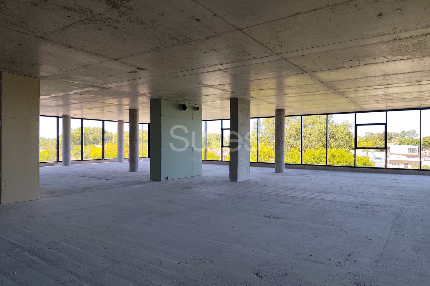 Alquiler de oficina, Carrasco · Foto 12