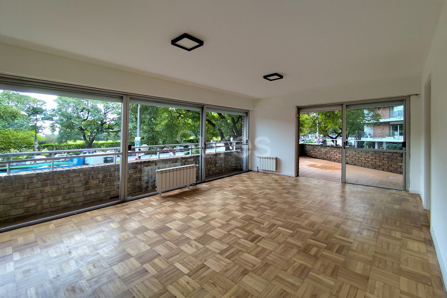 Alquiler apartamento 3 dormitorios, Punta Carretas