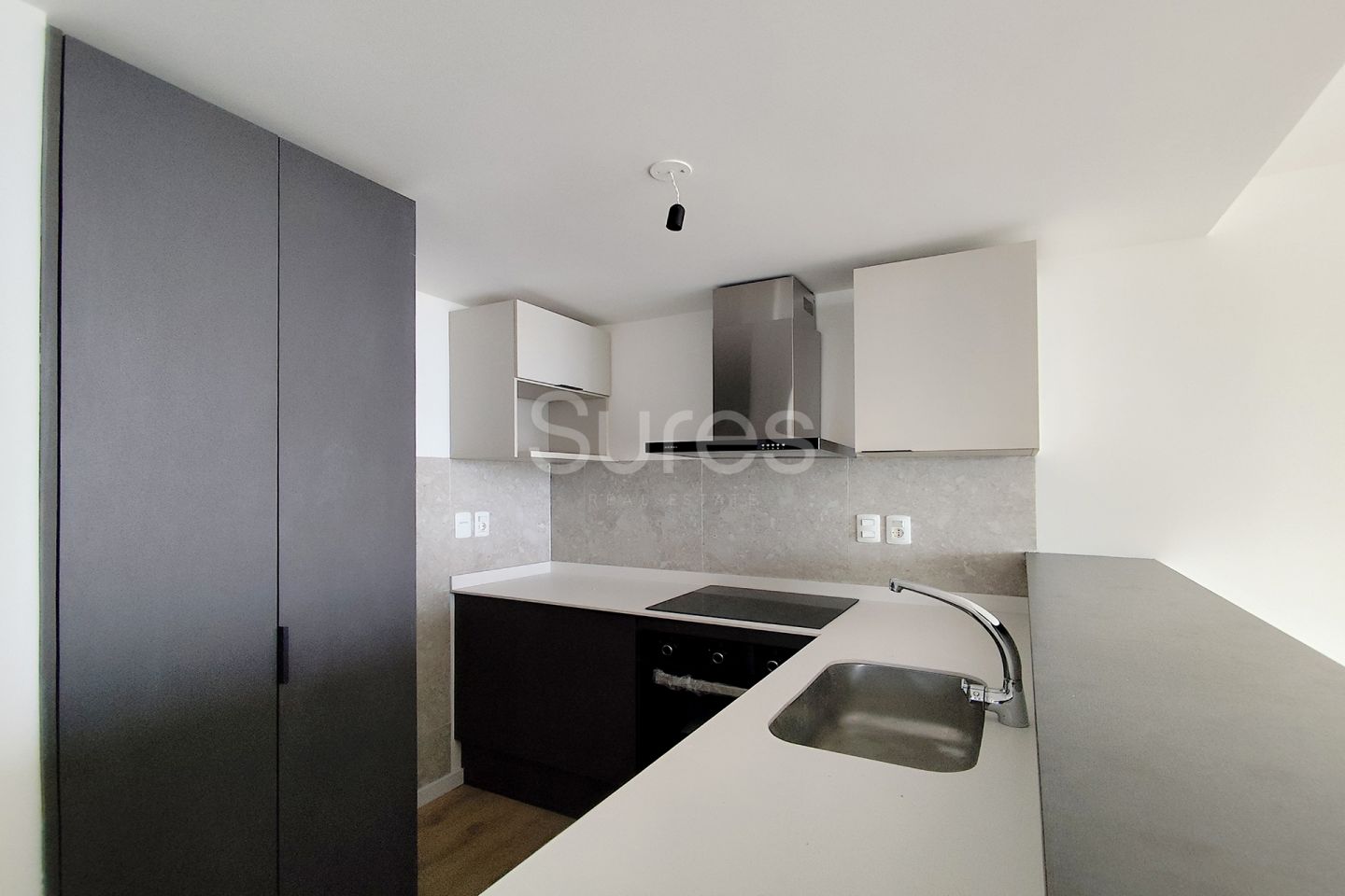 Alquiler apartamento 3 dormitorios, Parque Miramar - Ventura Tower · Foto 6