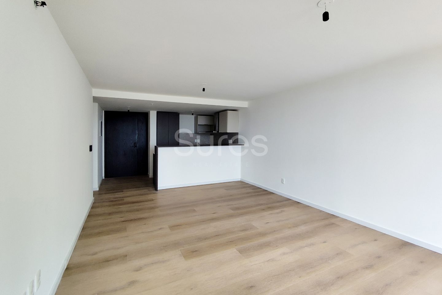 Alquiler apartamento 3 dormitorios, Parque Miramar - Ventura Tower · Foto 2