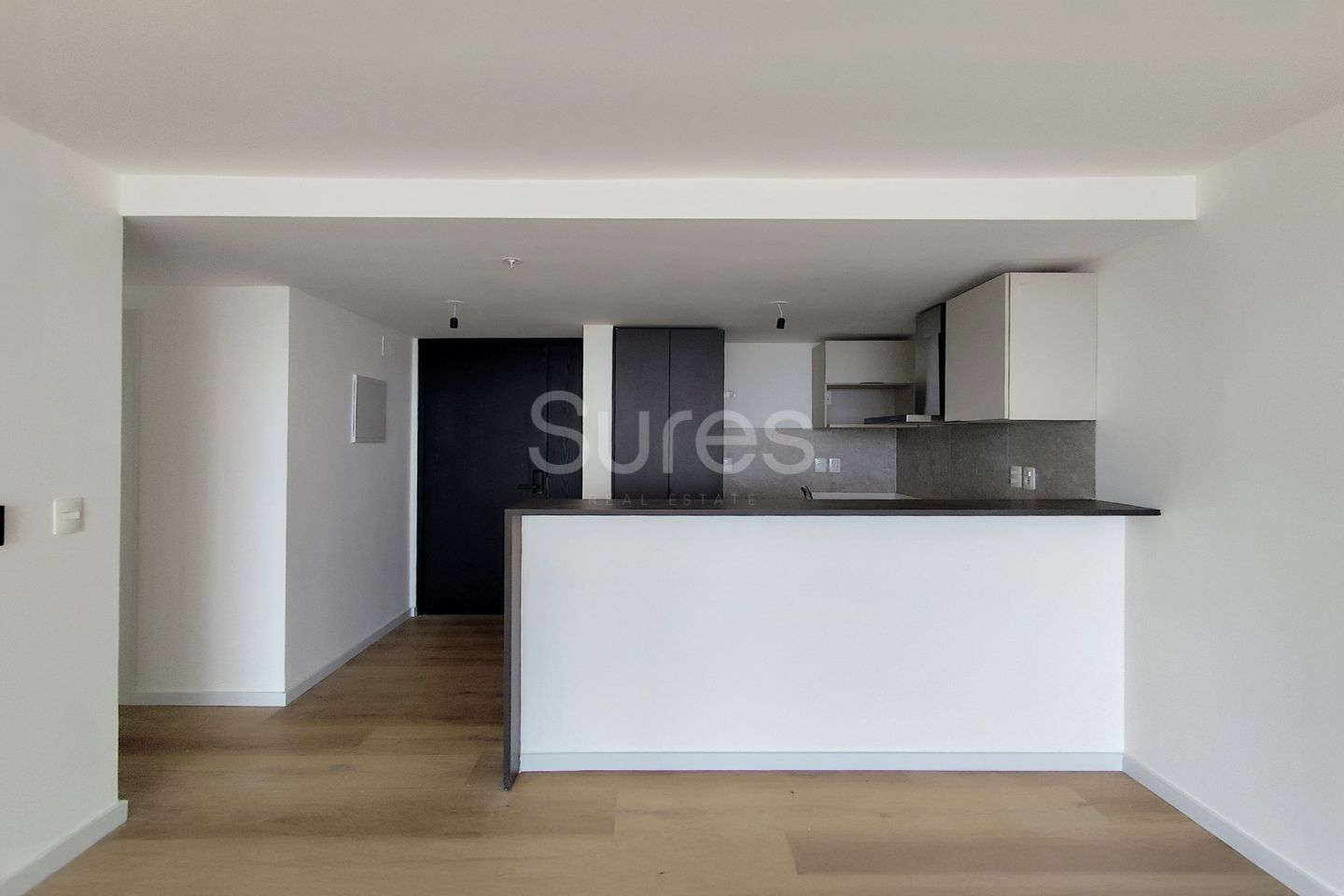 Alquiler apartamento 3 dormitorios, Parque Miramar - Ventura Tower · Foto 3