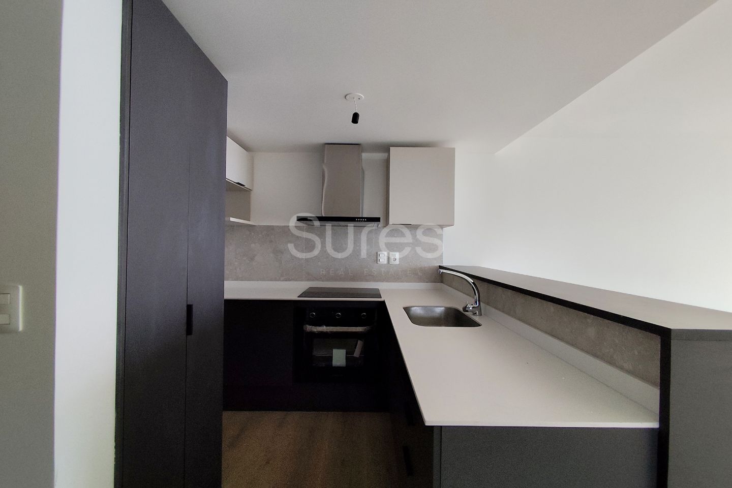 Alquiler apartamento 3 dormitorios, Parque Miramar - Ventura Tower · Foto 7