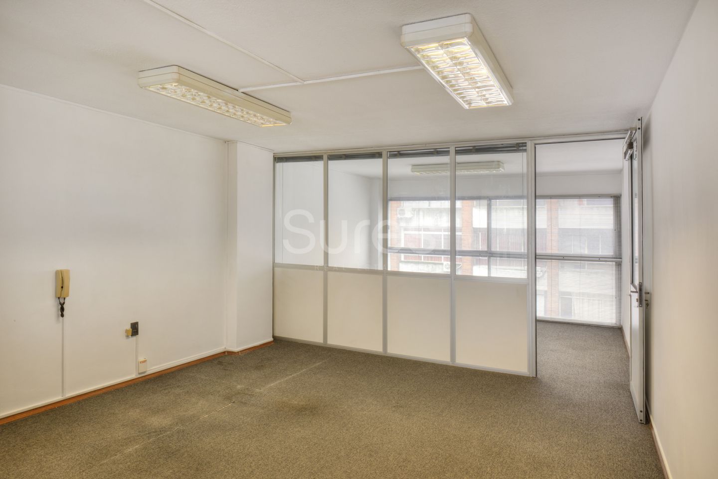 Venta de apartamento con garaje, Ciudad Vieja