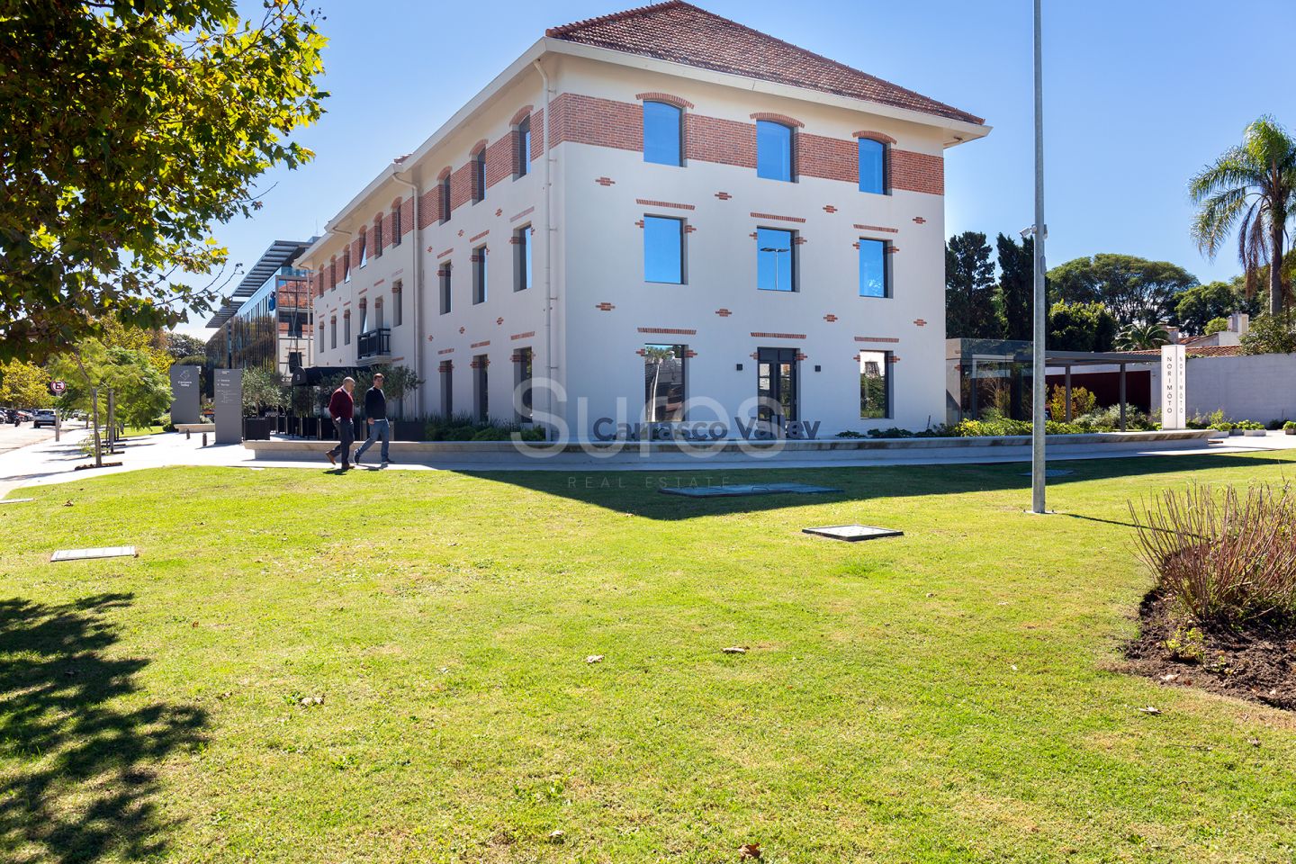 Alquiler de oficina en Carrasco Valley · Foto 2