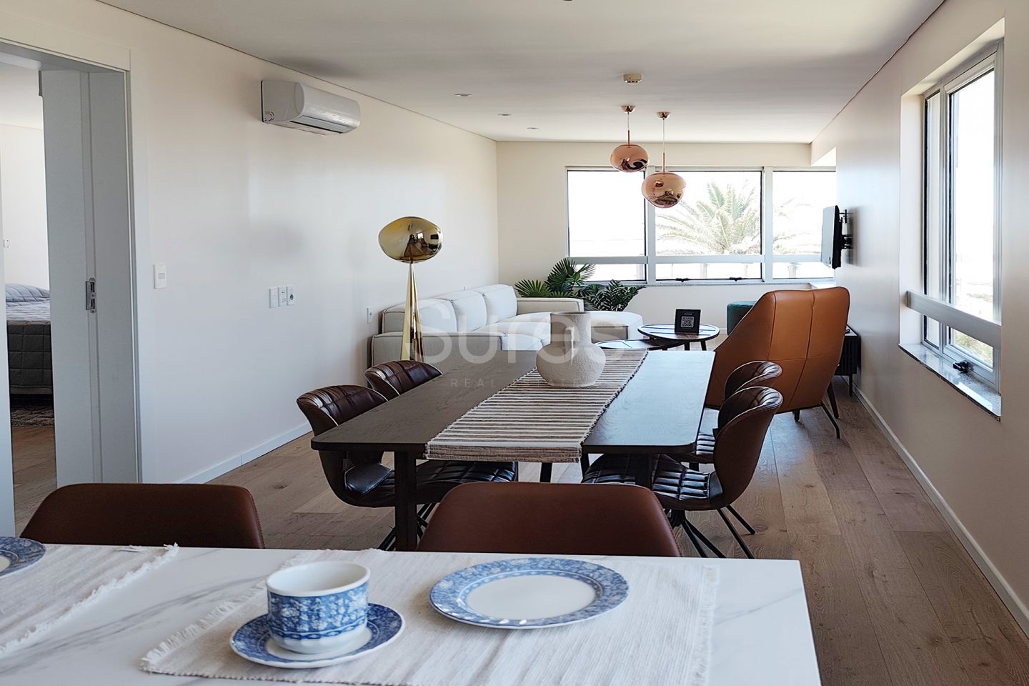 Alquiler de apartamento 2 dormitorios en Carrasco, Montevideo - Dominus Rambla - Detalle