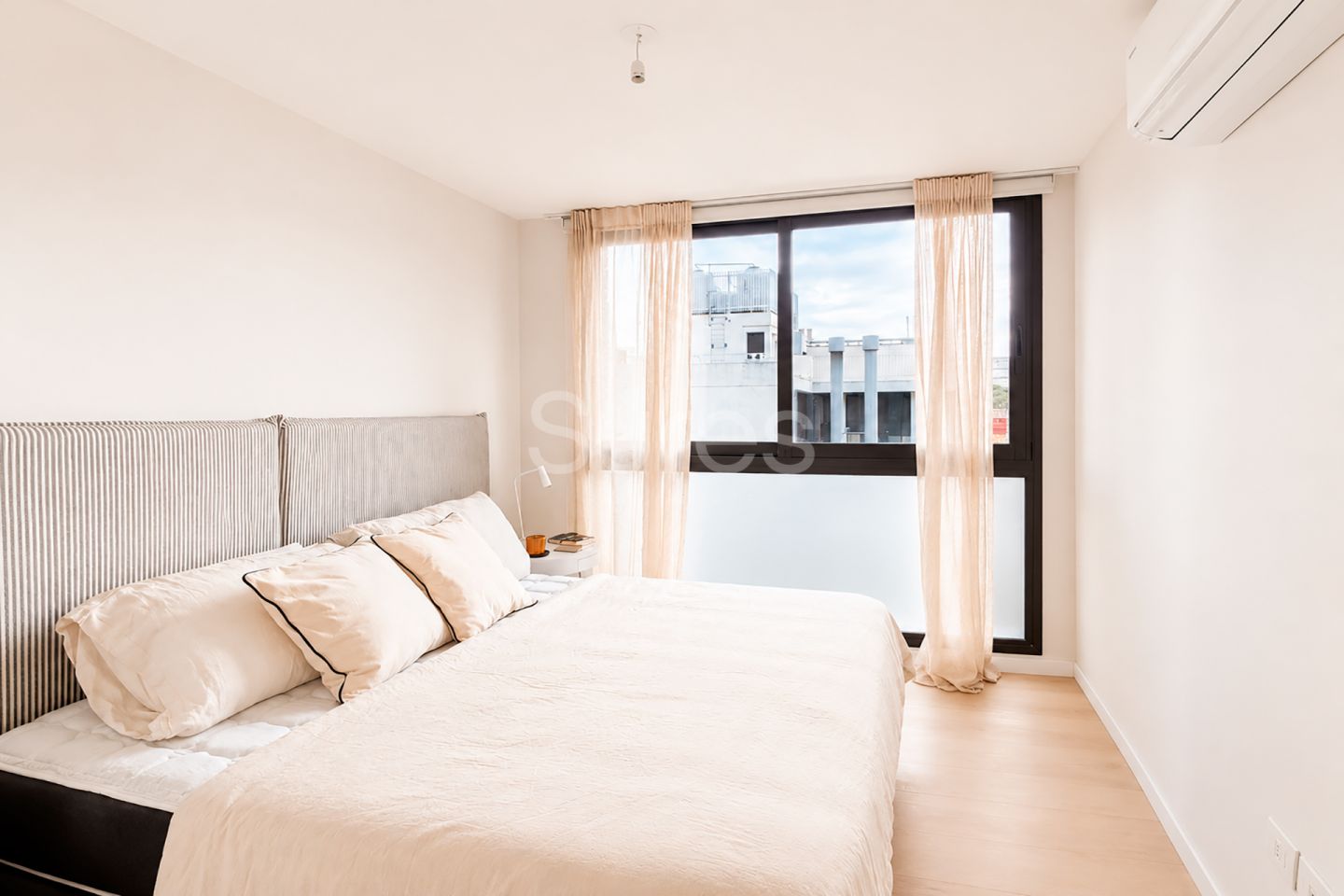 Alquiler apartamento, 1 dormitorio, a estrenar, Punta Carretas, ODA