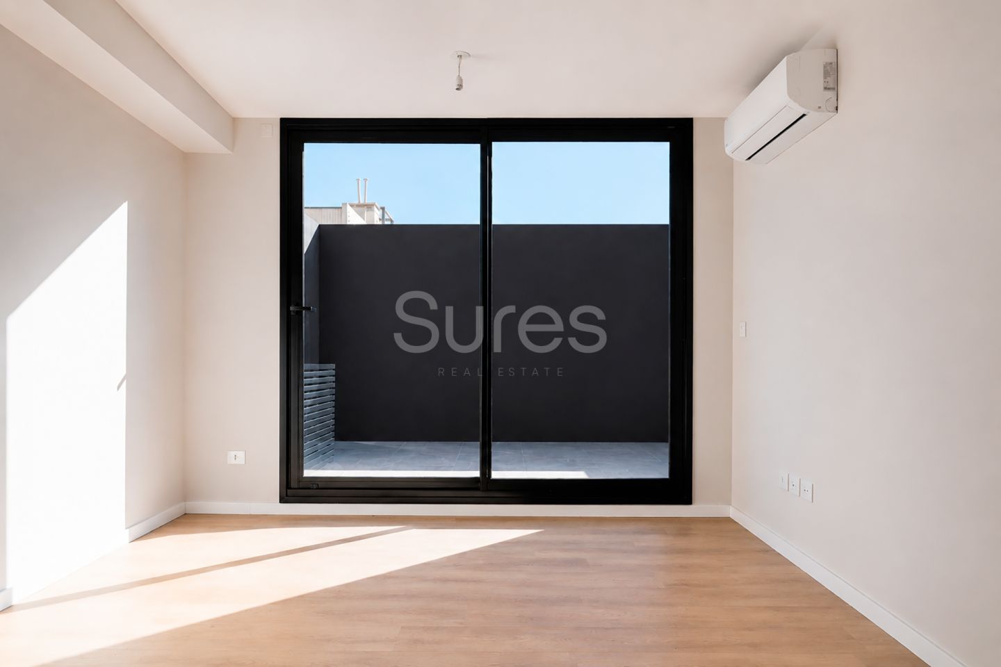 Alquiler de apartamento de 1 dormitorio con patio y garaje, a estrenar, en Punta Carretas - ODA. · Foto 5