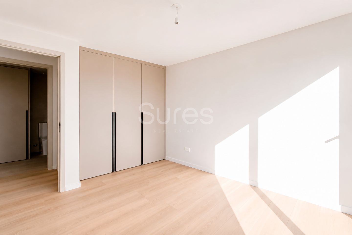 Alquiler de apartamento de 1 dormitorio con patio y garaje, a estrenar, en Punta Carretas - ODA. · Foto 6