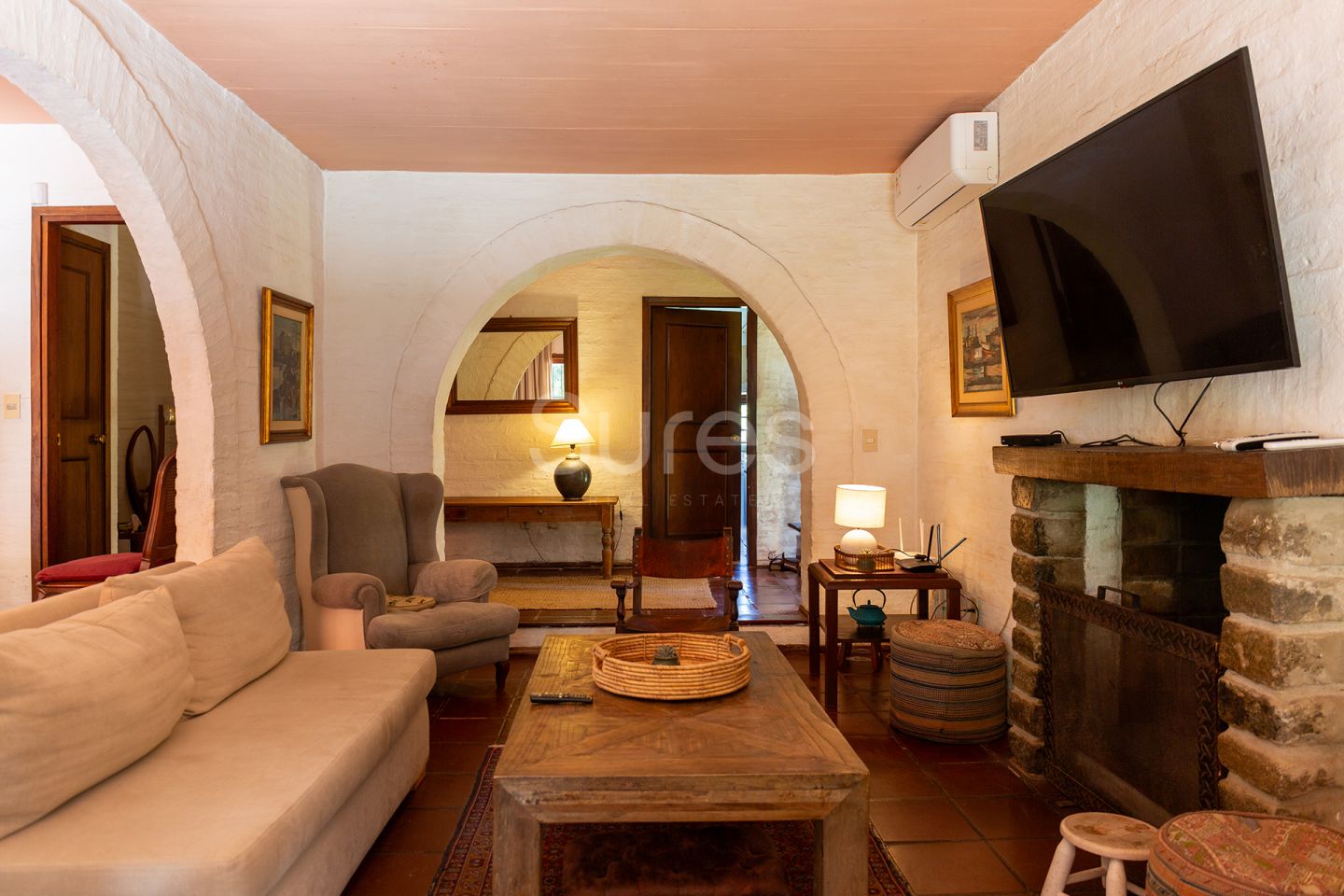 Venta de casa de 3 dormitorios en Parque Miramar, Canelones - foto 3