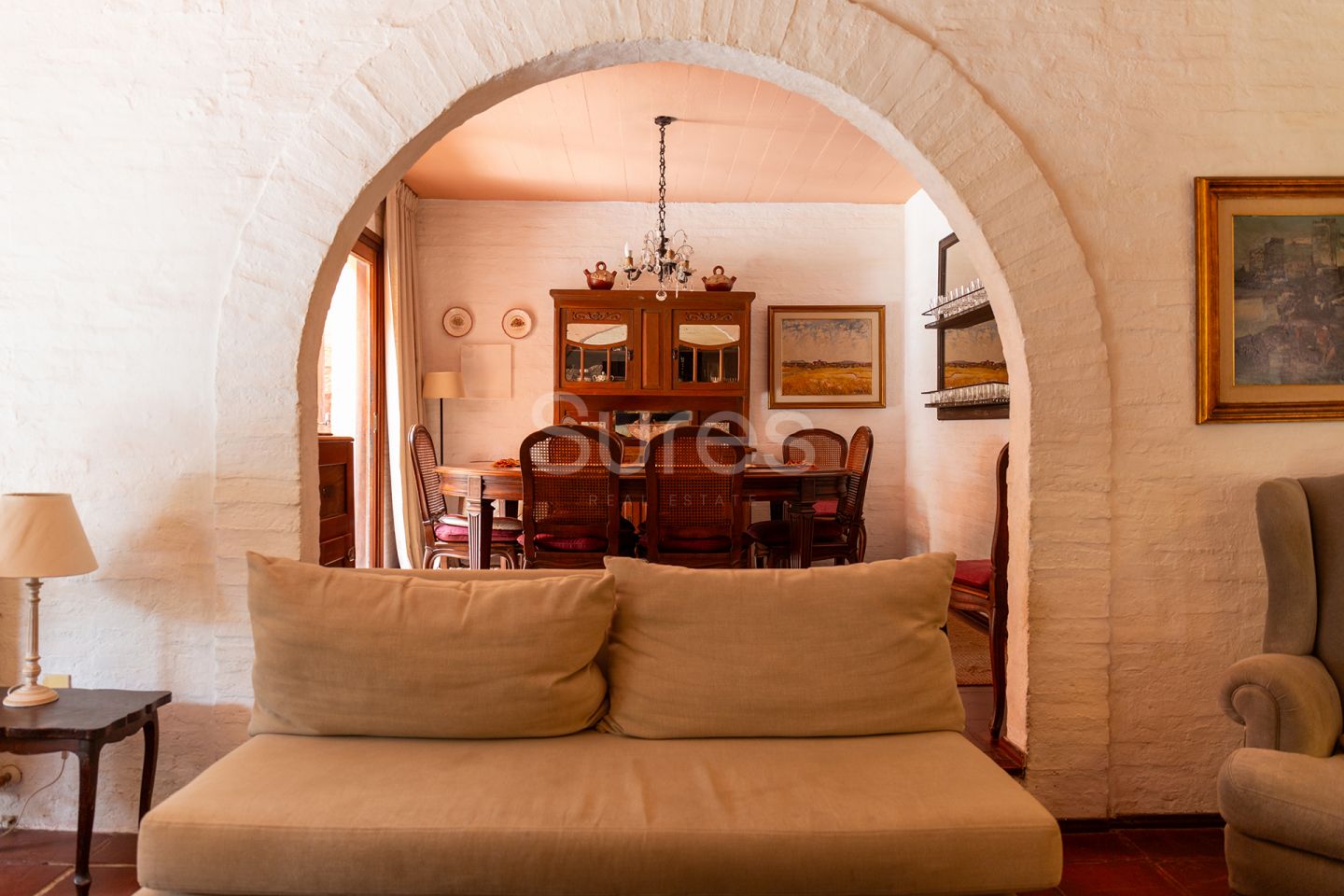 Venta de casa de 3 dormitorios en Parque Miramar, Canelones - foto 4