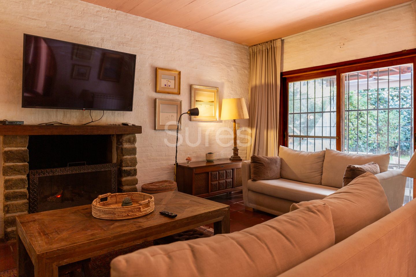 Venta de casa de 3 dormitorios en Parque Miramar, Canelones - foto 2