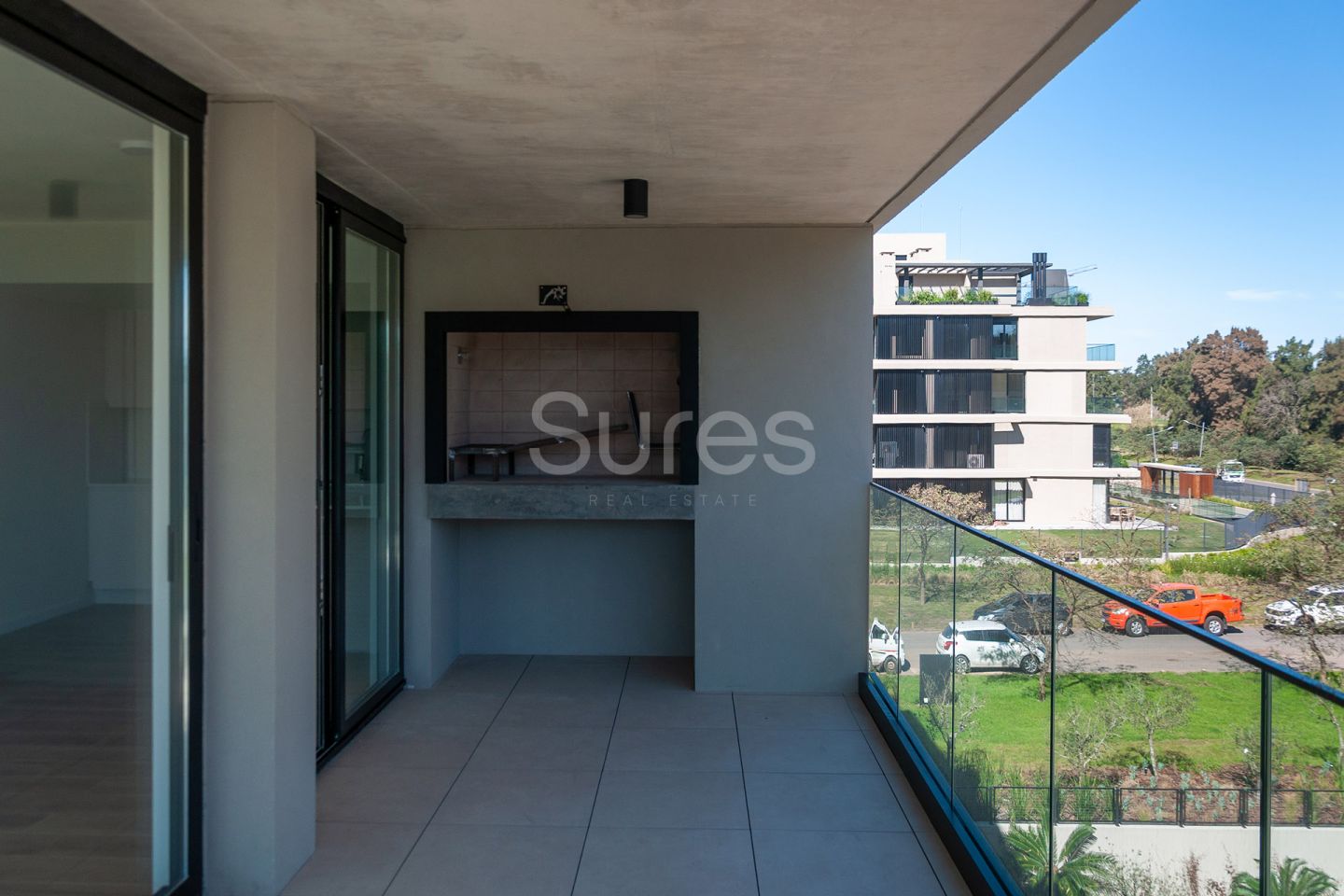Alquiler de Apartamento de 2 dormitorios en Novus Parques - Barrio Parques · Foto 11