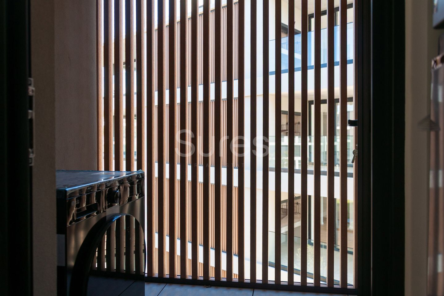 Alquiler de Apartamento de 2 dormitorios en Novus Parques - Barrio Parques · Foto 9