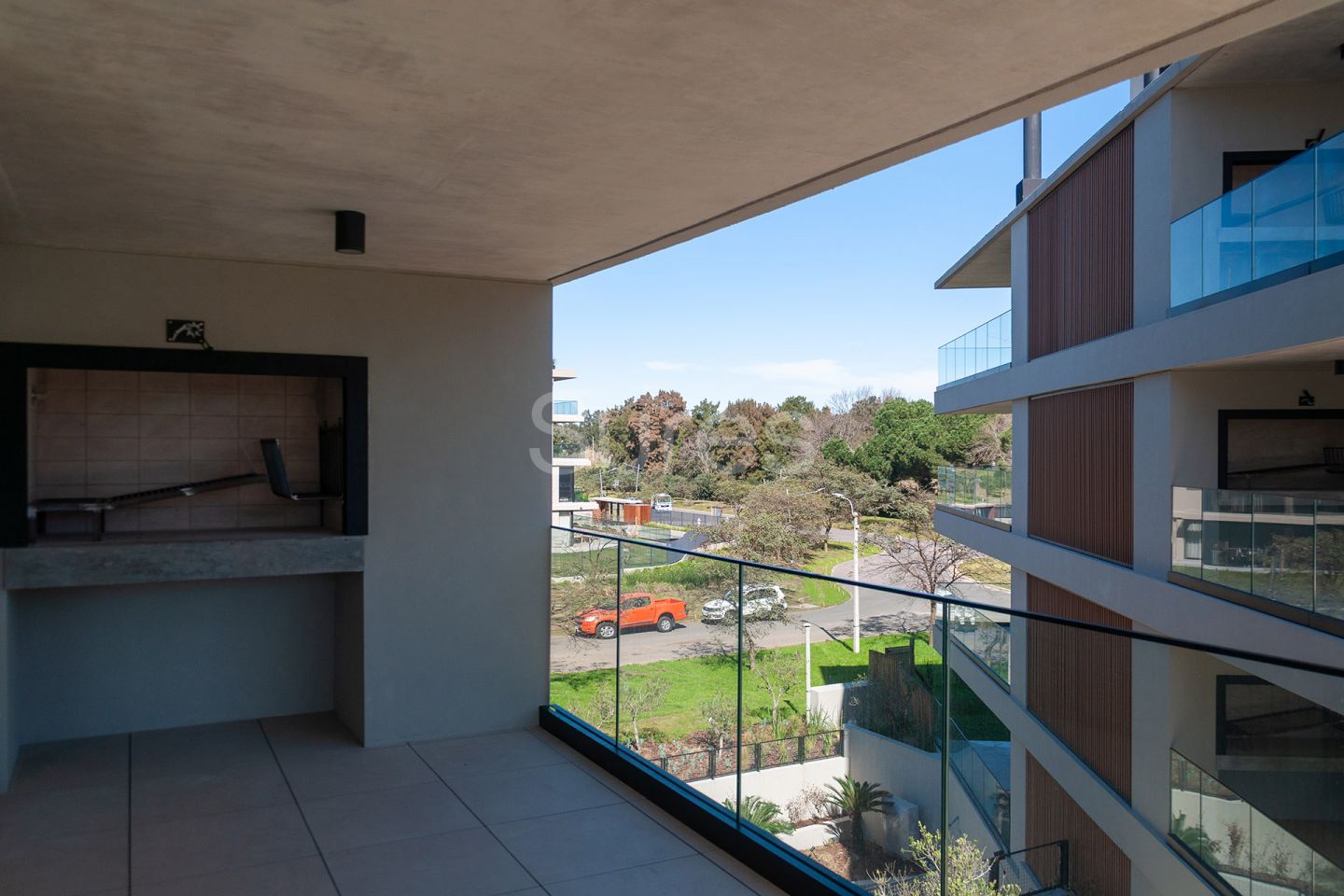 Alquiler de Apartamento de 2 dormitorios en Novus Parques - Barrio Parques · Foto 12