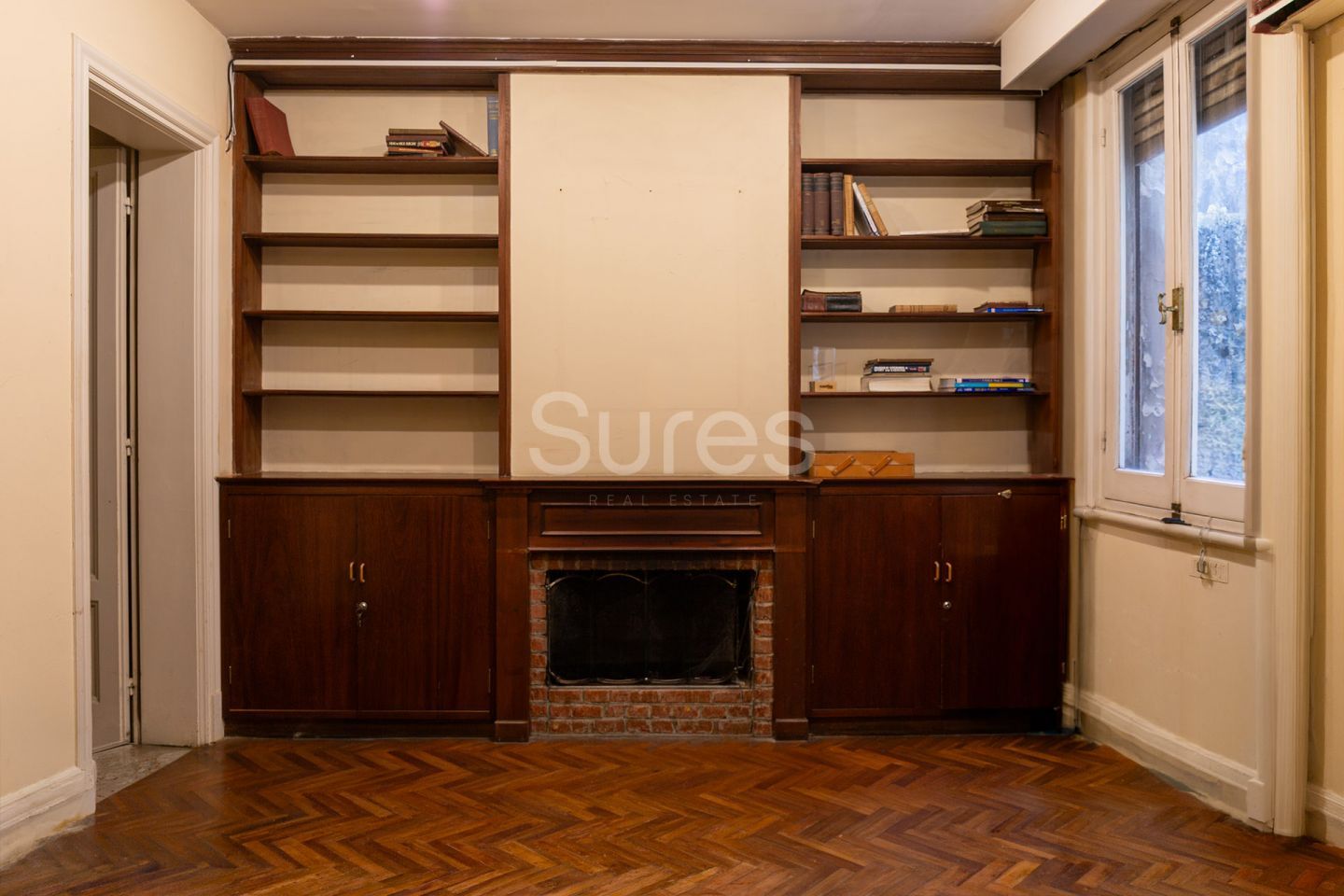 Alquiler de Casa ideal para residencial  con 17 Dormitorios en Cordón, Montevideo · Foto 6