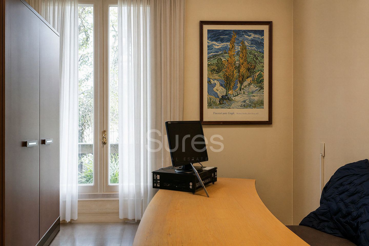 Alquiler de Casa ideal para residencial  con 17 Dormitorios en Cordón, Montevideo · Foto 4