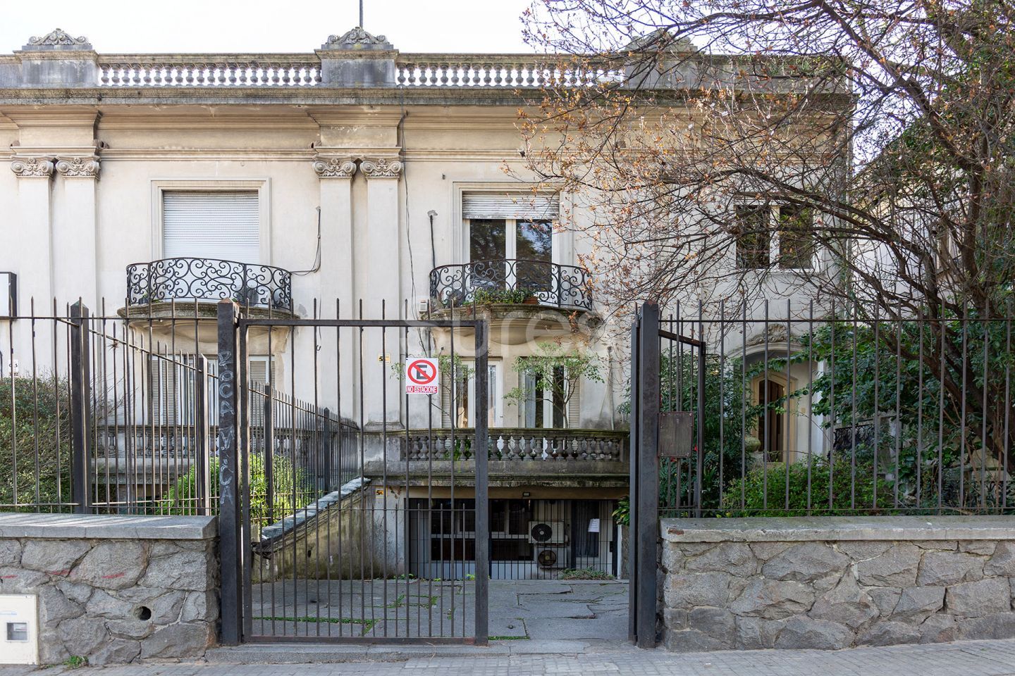 Casa en alquiler en Cordón