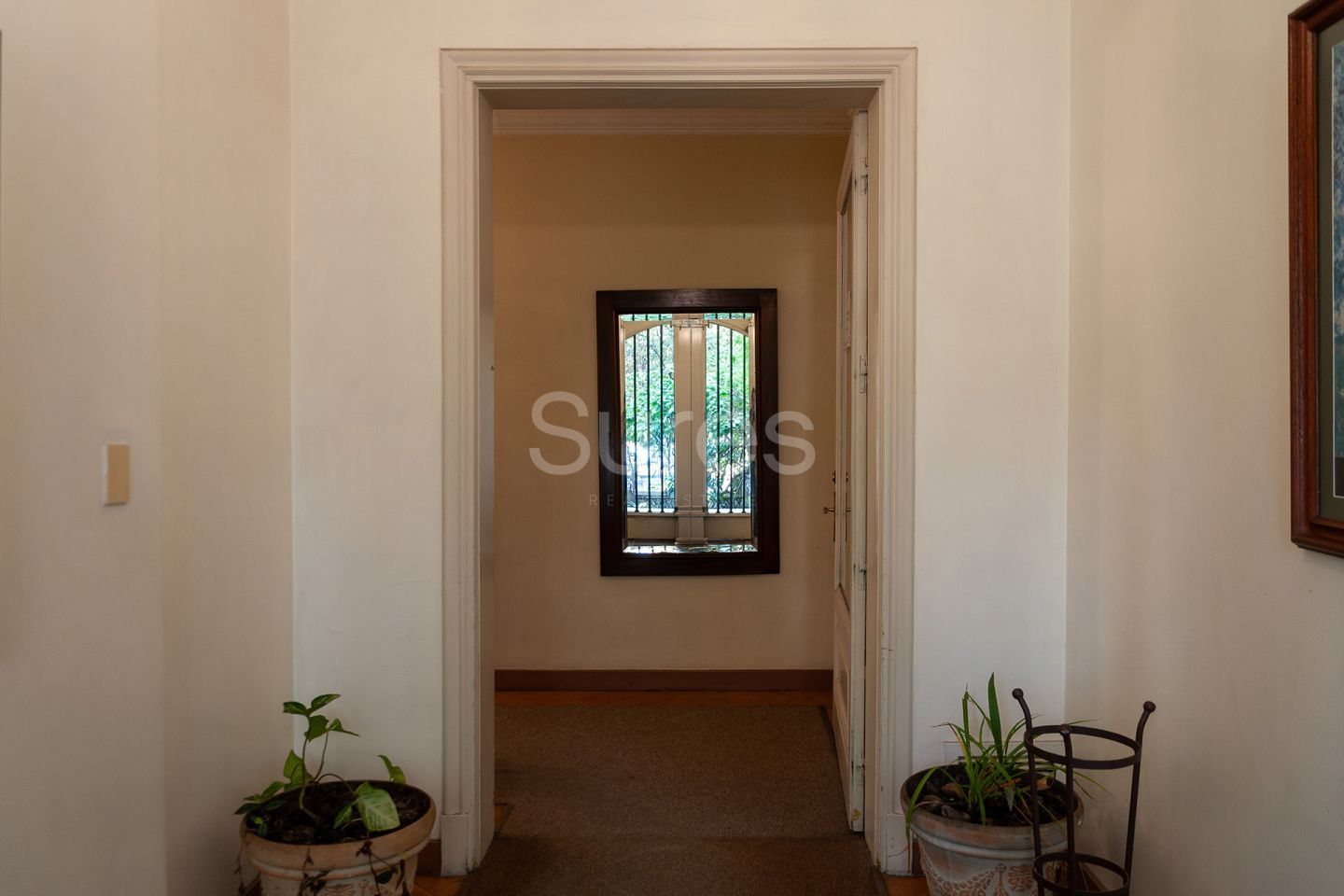 Alquiler de Casa ideal para residencial  con 17 Dormitorios en Cordón, Montevideo · Foto 3