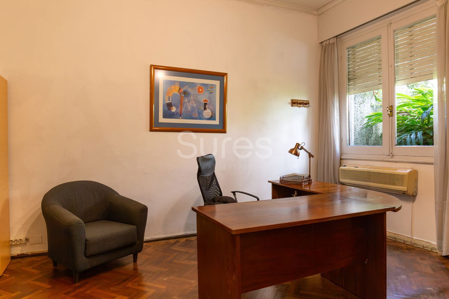 Alquiler de Casa ideal para residencial  con 17 Dormitorios en Cordón, Montevideo · Foto 7
