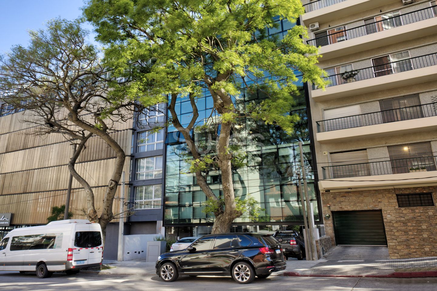 Alquiler de oficina en Punta Carretas