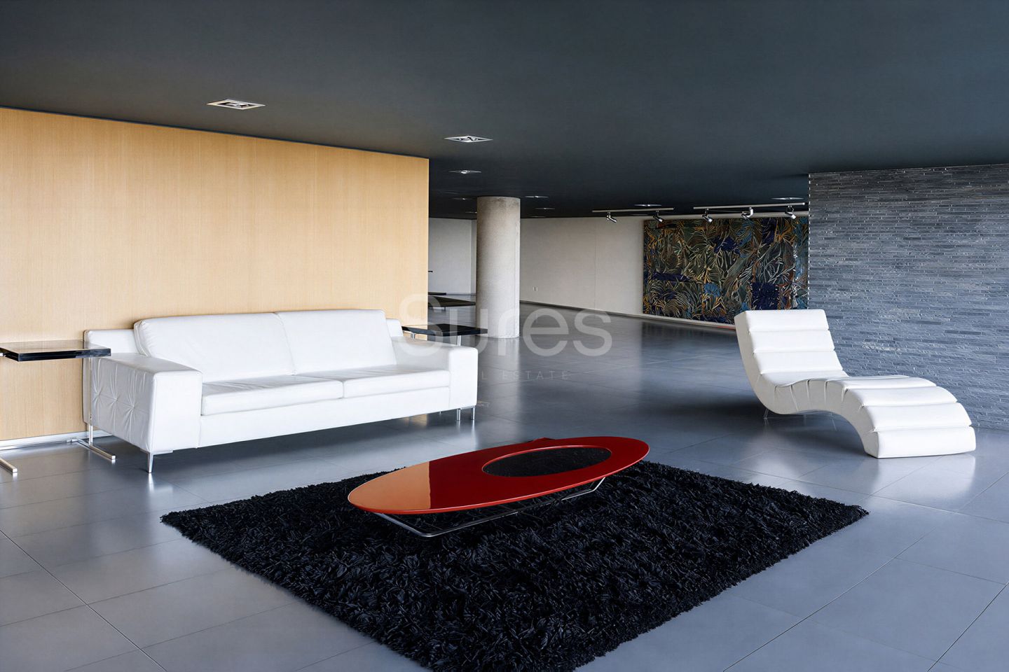Alquiler apartamento de 1 dormitorio con terraza en Malvín - Aquarius · Foto 4