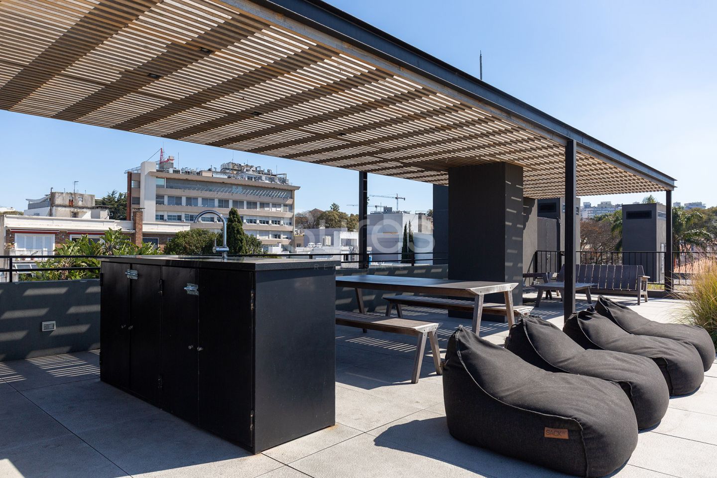 Alquiler apartamento 1 dormitorio - Sigma Parque · Foto 11