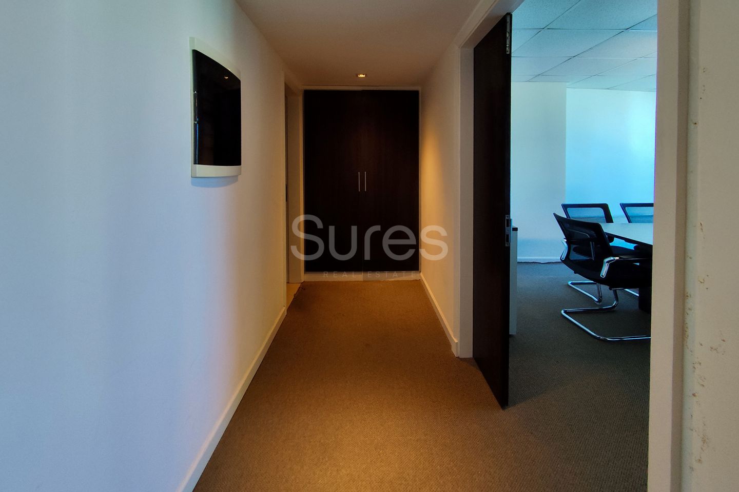 Alquiler de oficina, Ciudad Vieja - Imperium Building · Foto 8