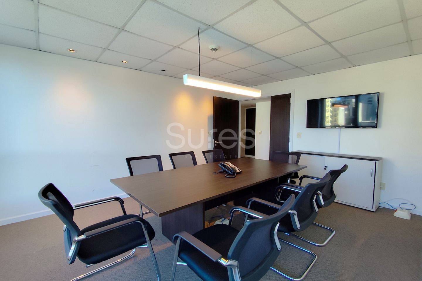 Alquiler de oficina, Ciudad Vieja - Imperium Building · Foto 12