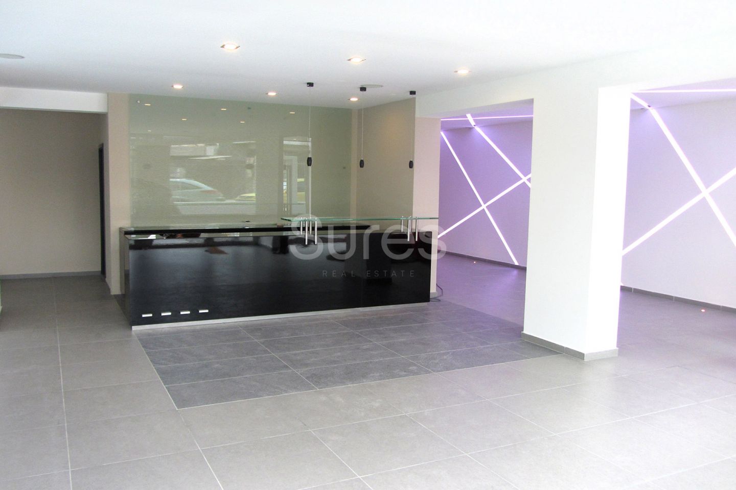 Alquiler de Oficinas en Buceo – Ubicación estratégica y servicios para empresas · Photo 6