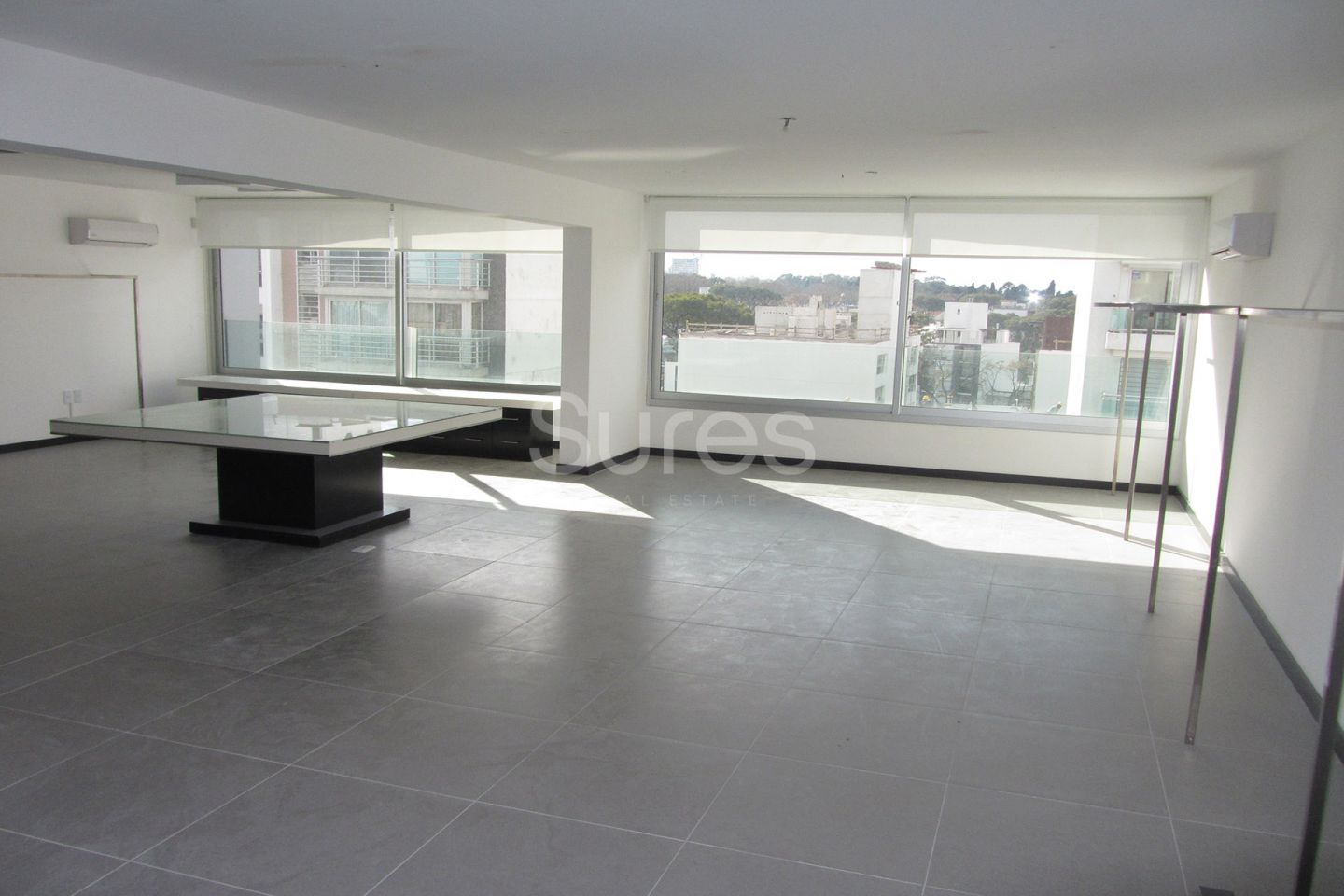Alquiler de Oficinas en Buceo – Ubicación estratégica y servicios para empresas · Photo 2