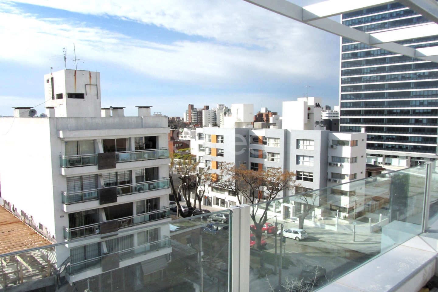 Alquiler de Oficinas en Buceo – Ubicación estratégica y servicios para empresas · Photo 8