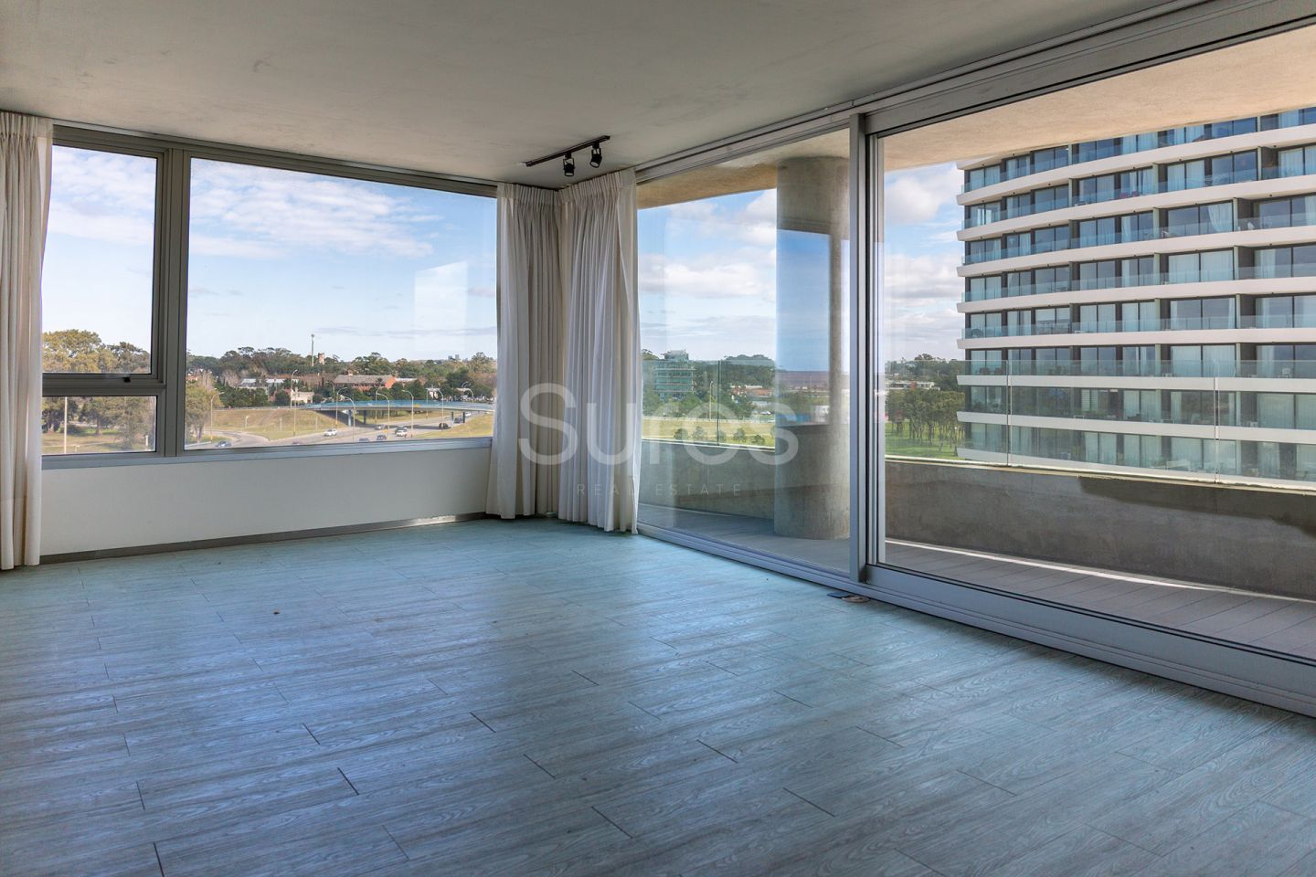 Venta de apartamento de 2 dormitorios en Faros de Carrasco, Parque Miramar