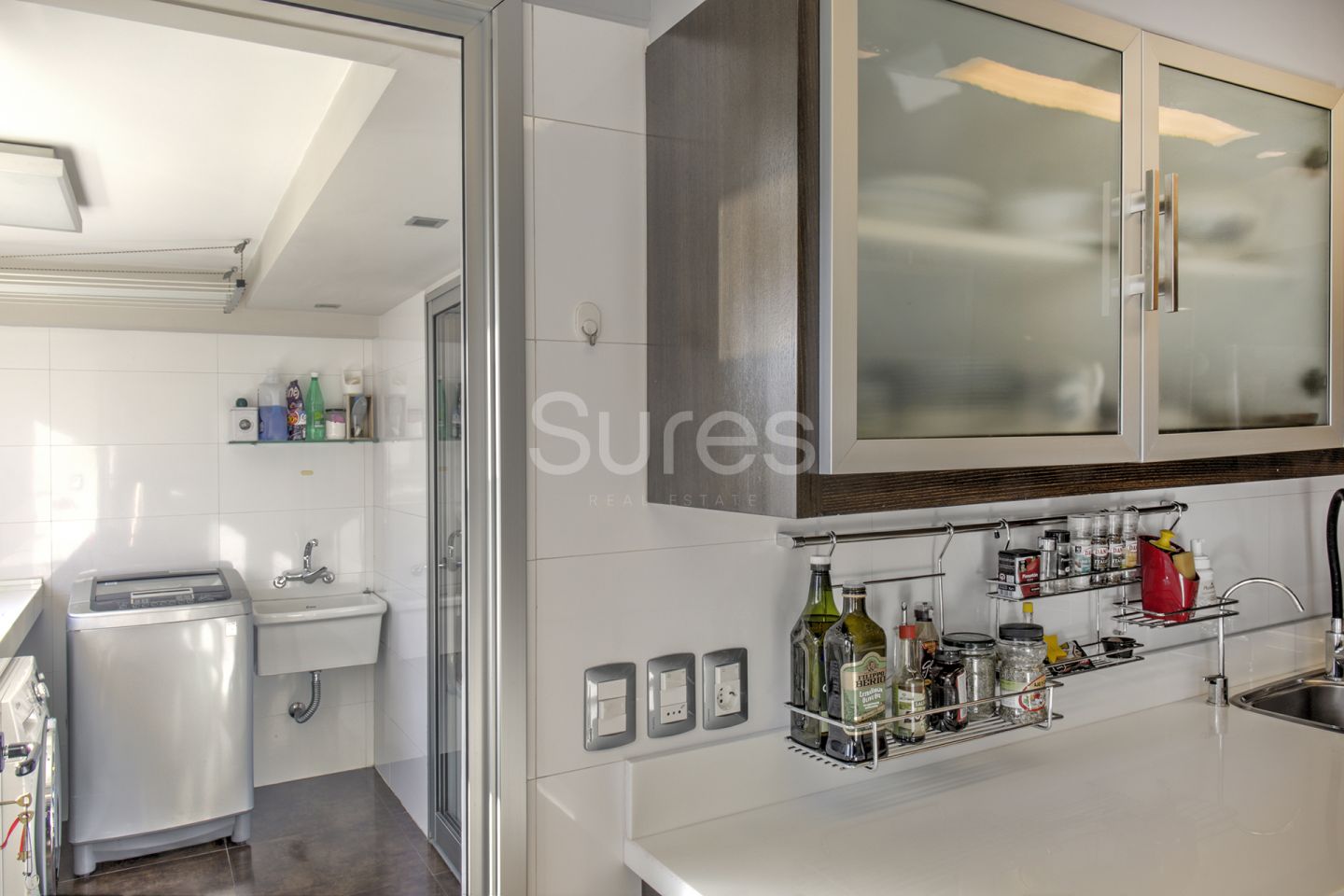 Alquiler de apartamento 3 dormitorios, amoblado,Puerto del Buceo · Foto 11