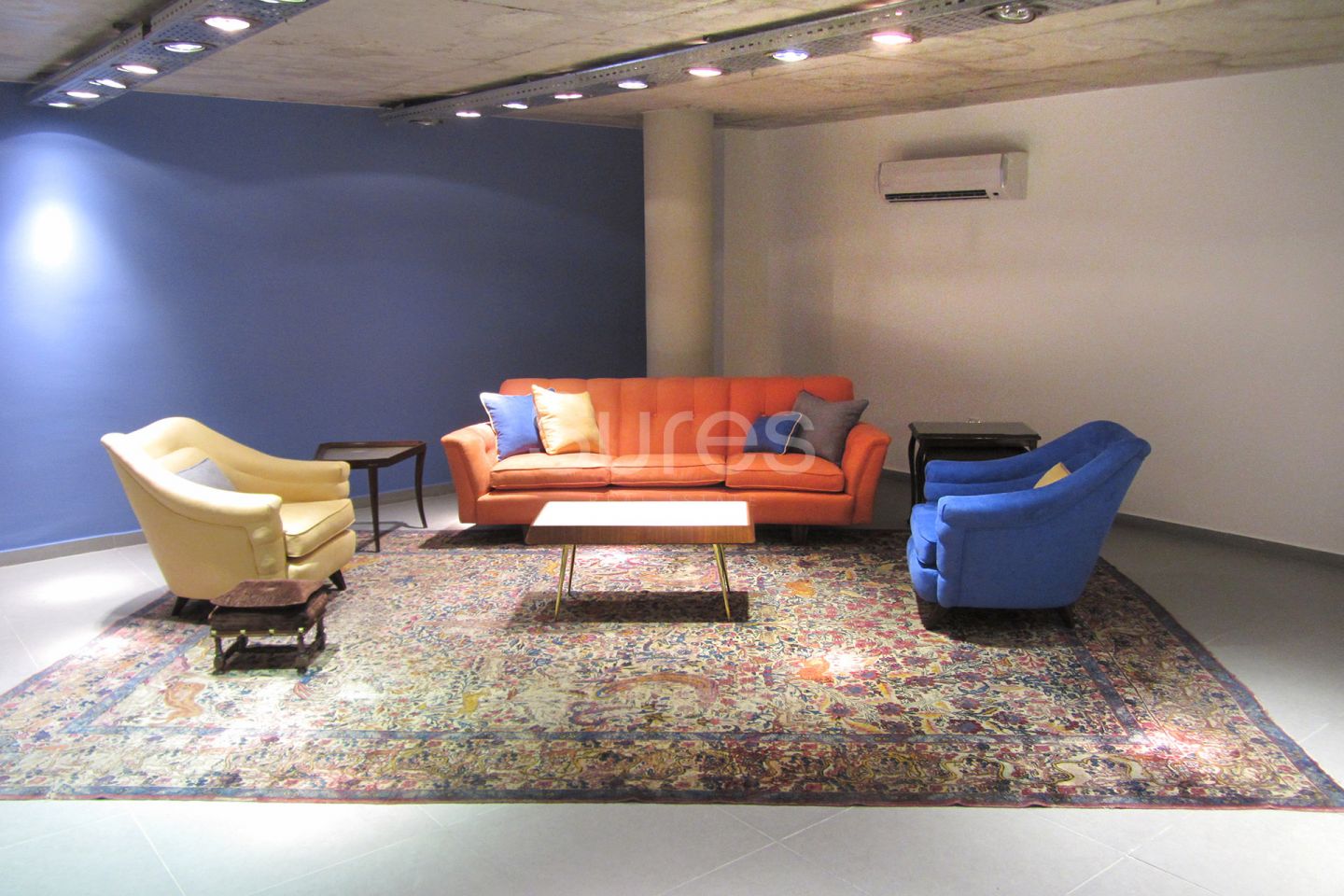 Alquiler de Oficinas en Buceo – Ubicación estratégica y servicios para empresas · Photo 4