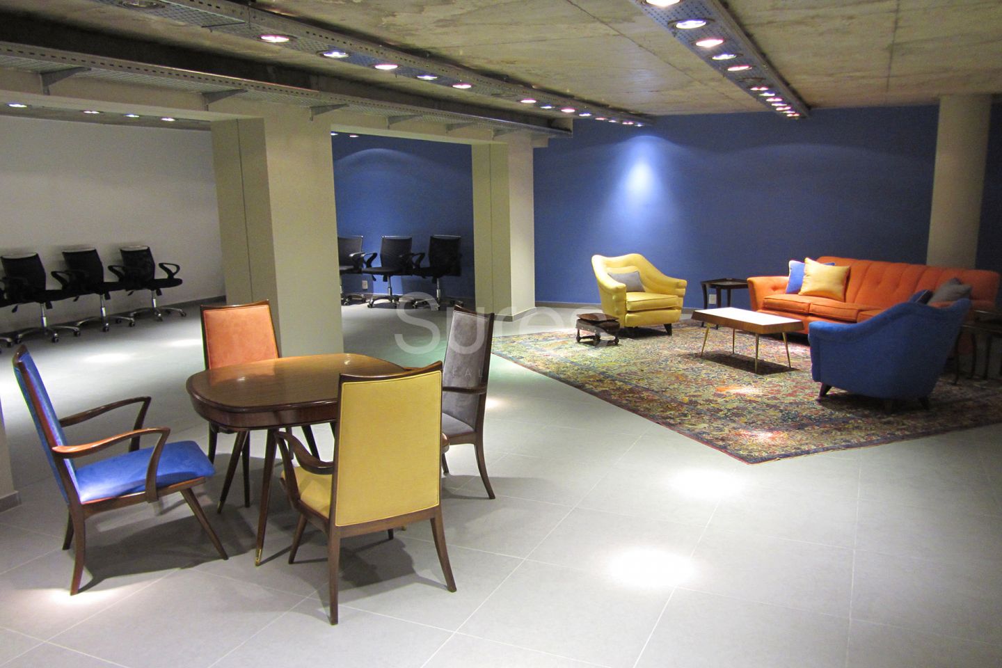 Alquiler de Oficinas en Buceo – Ubicación estratégica y servicios para empresas · Photo 5