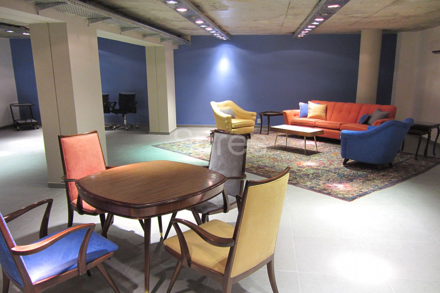 Alquiler de Oficinas en Buceo – Ubicación estratégica y servicios para empresas · Photo 3