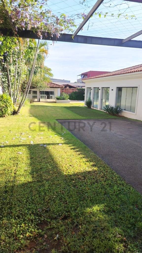 CASA EN ALQUILER - RUTA LUQUE SAN BER — foto 2