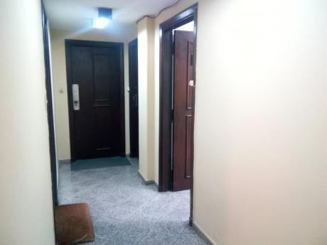 Departamento En Alquiler En Asunción - Centro