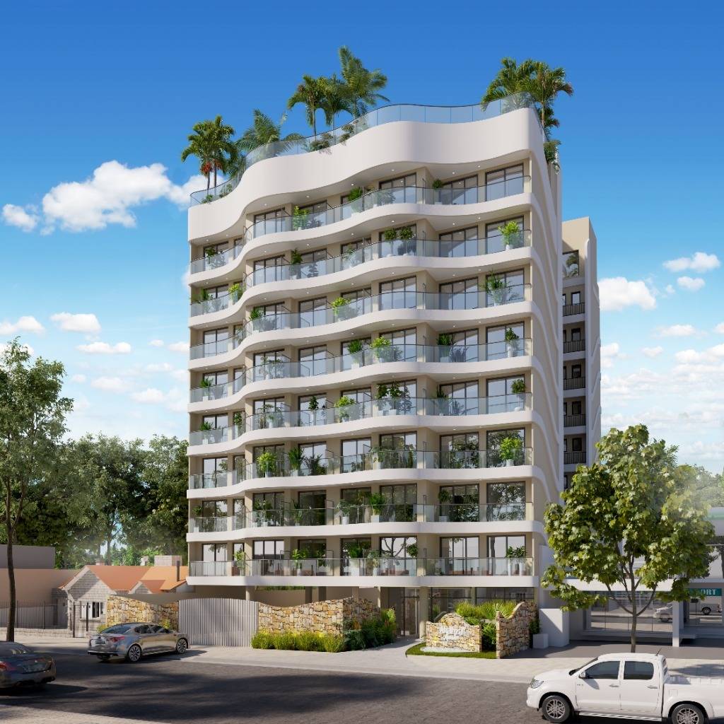Departamento en venta en Recoleta
