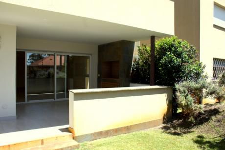 Apartamento A Estrenar En Carrasco